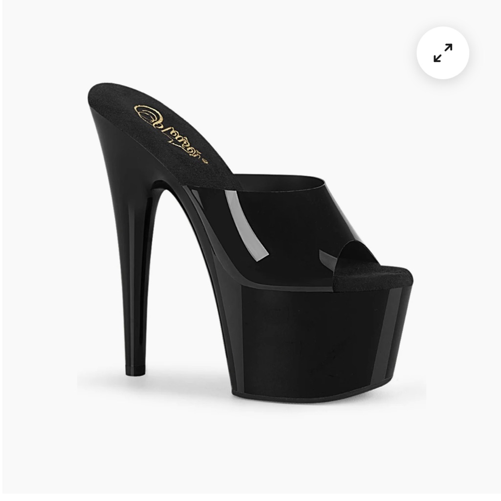Adore 701 N Mules